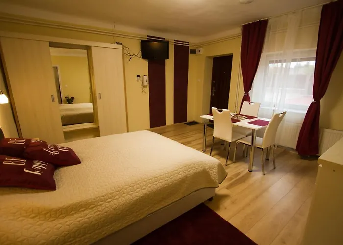 Angyal Apartman