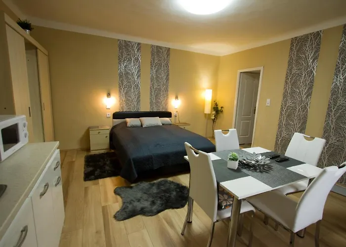 Angyal Apartman