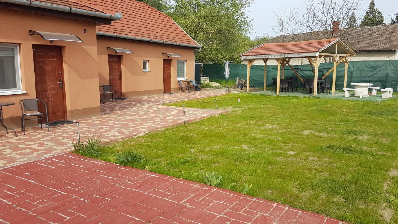 Angyal Apartament