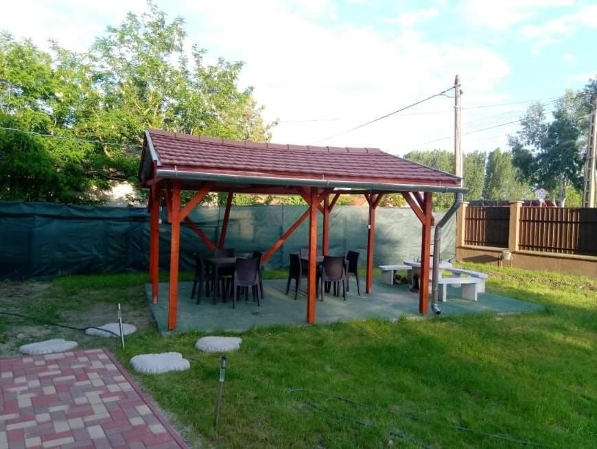 Angyal Cserkeszőlő